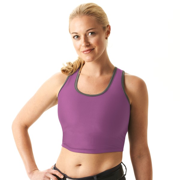 Compression Tactical Bra From: Cheata Tactical