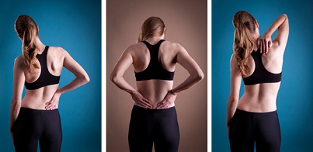 Back pain and your ill-fitting sports bra- A Chiropractor's