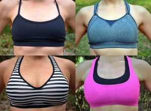 Back pain and your ill-fitting sports bra- A Chiropractor's